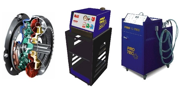 dynamiczna wymiana oleju Warszawa